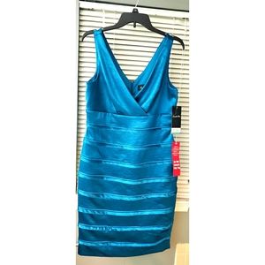 Cocktail, party dress